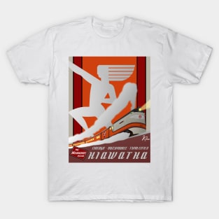 The Hiawatha T-Shirt